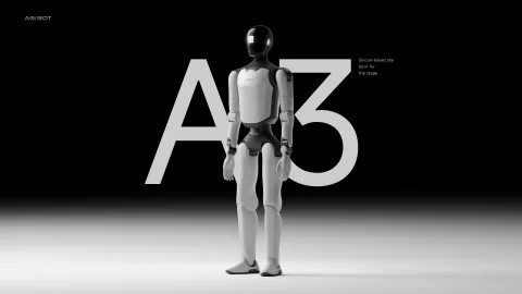 AGIBOT A3