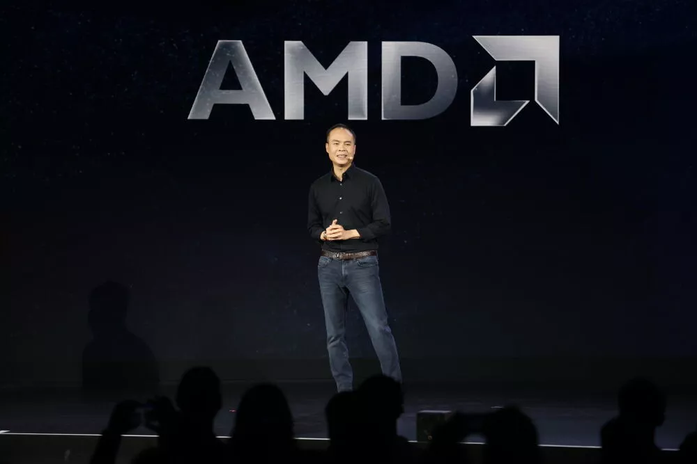 IFA Opening Keynote 2026 by AMD: The Era of Personal AI