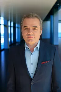 Levent Güngör