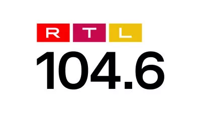 104.6 RTL – Berlins und Brandenburgs Hitradio