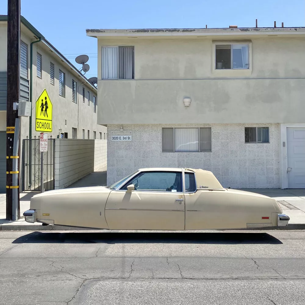 Art Shapes the Future: Artist Showcase with Fotografiska & Volkswagen R 