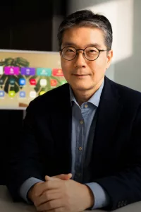 Harry Kim