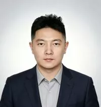Danny Ding