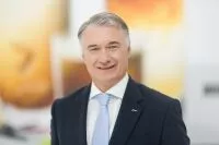 Horst Nikolaus