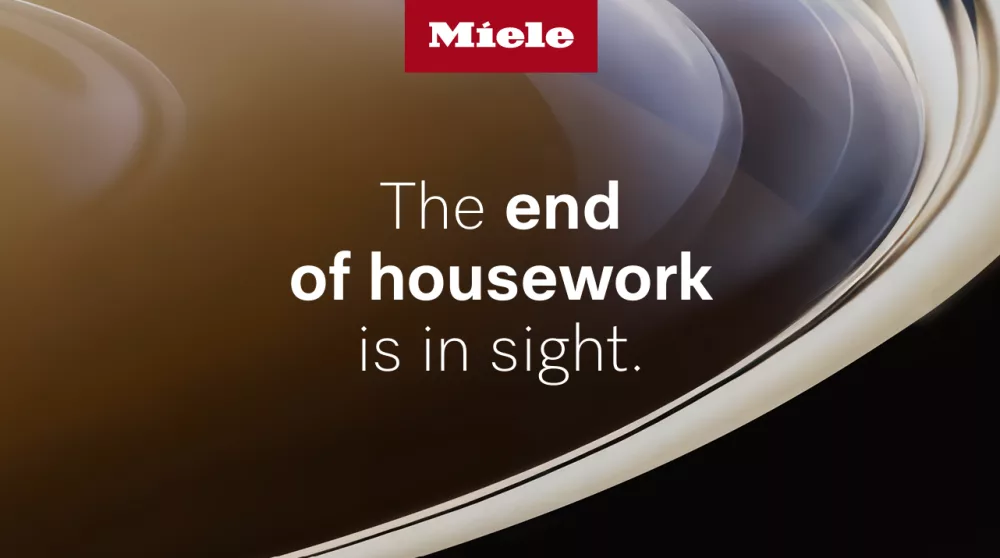 The End of Housework Is in Sight: Innovating in the Age of AI.