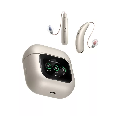 Anker RIC Hearing Aids Pro