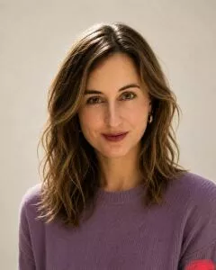 Maya Ordaz Scheps
