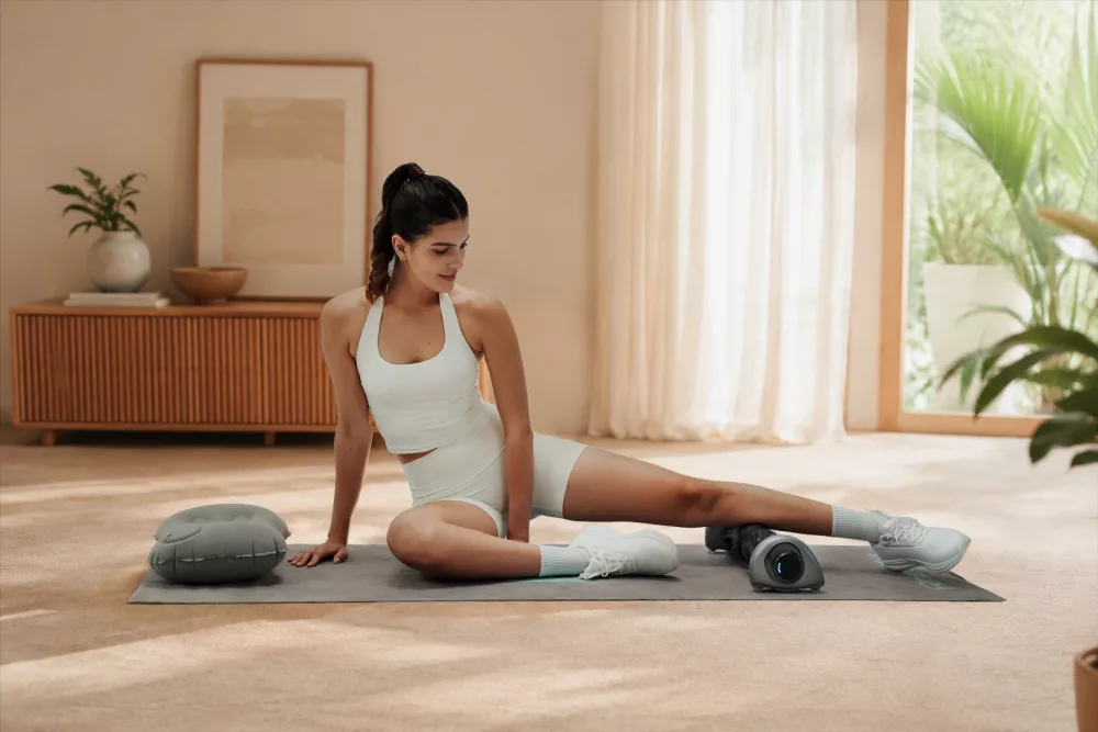 IFA-Premiere: Eine neue vollautomatische Massagerolle – A1 Lite