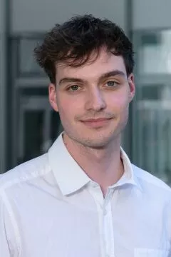 Leo Schumann