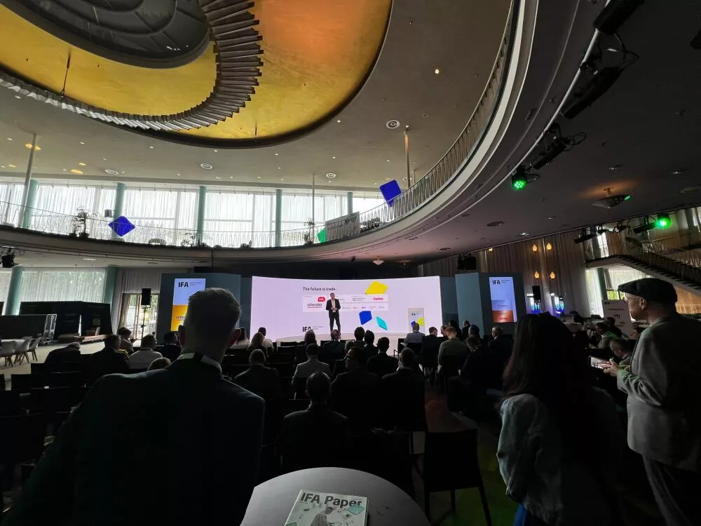 IFA Retail Leaders Summit 2026: How will we shop in the future?