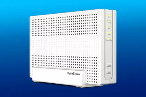 FRITZ!Box 6690 Pro
