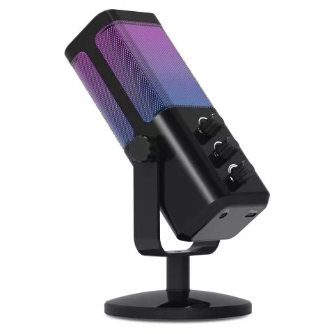 USB Microphone
