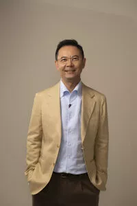 Andy Zhao