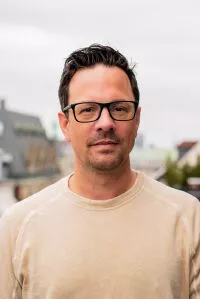 Sascha Hottes
