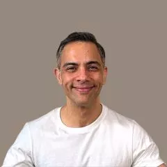 Karan Sarin