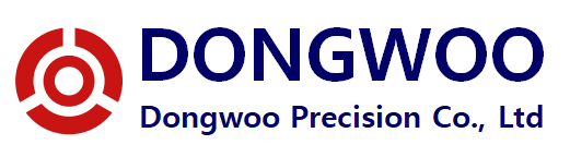 DONG WOO PRECISION CO., LTD.
