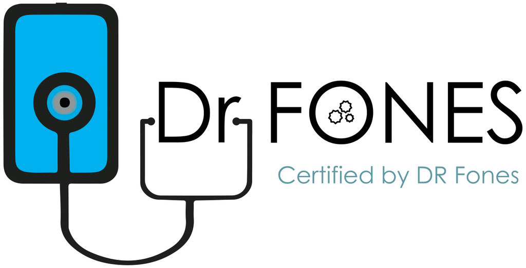Dr FONES Ltd