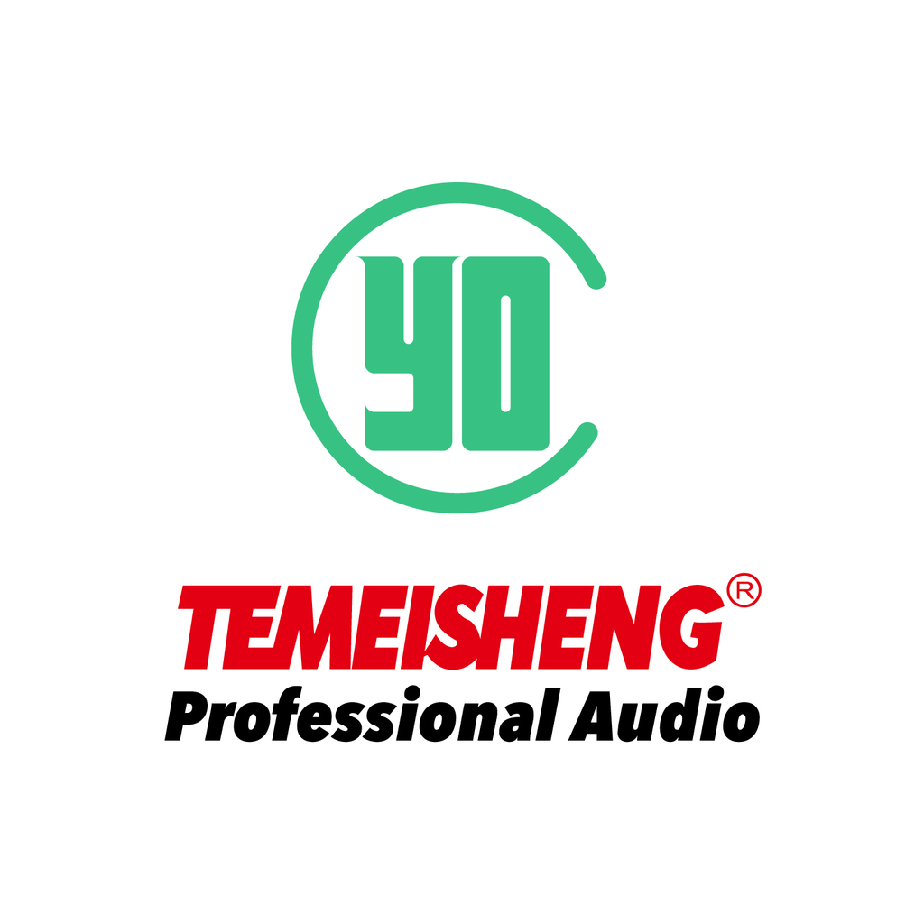 Guangzhou Temeisheng Electric Co., Ltd