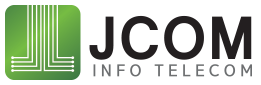 JCOM INFO TELECOM CO., LTD