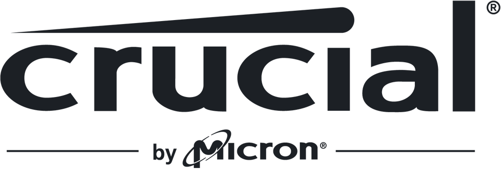 Micron Crucial