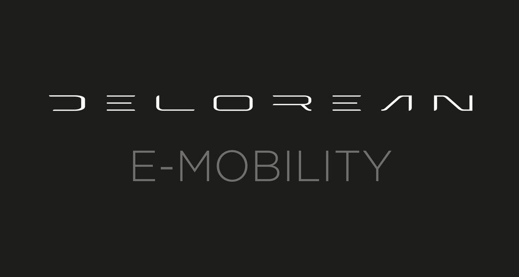 DELOREAN E-MOBILITY