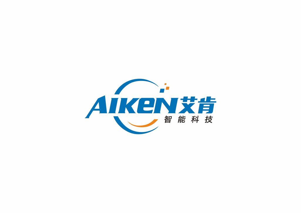 Ningbo Aiken Intelligent Technology Co Ltd
