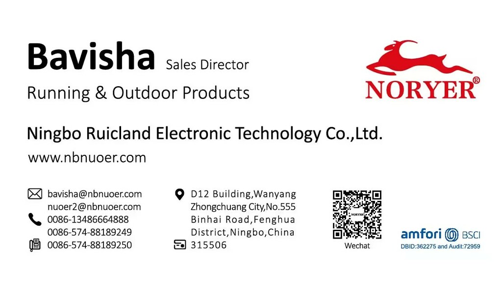 Ningbo Ruicland Electronic Technology Co.,Ltd