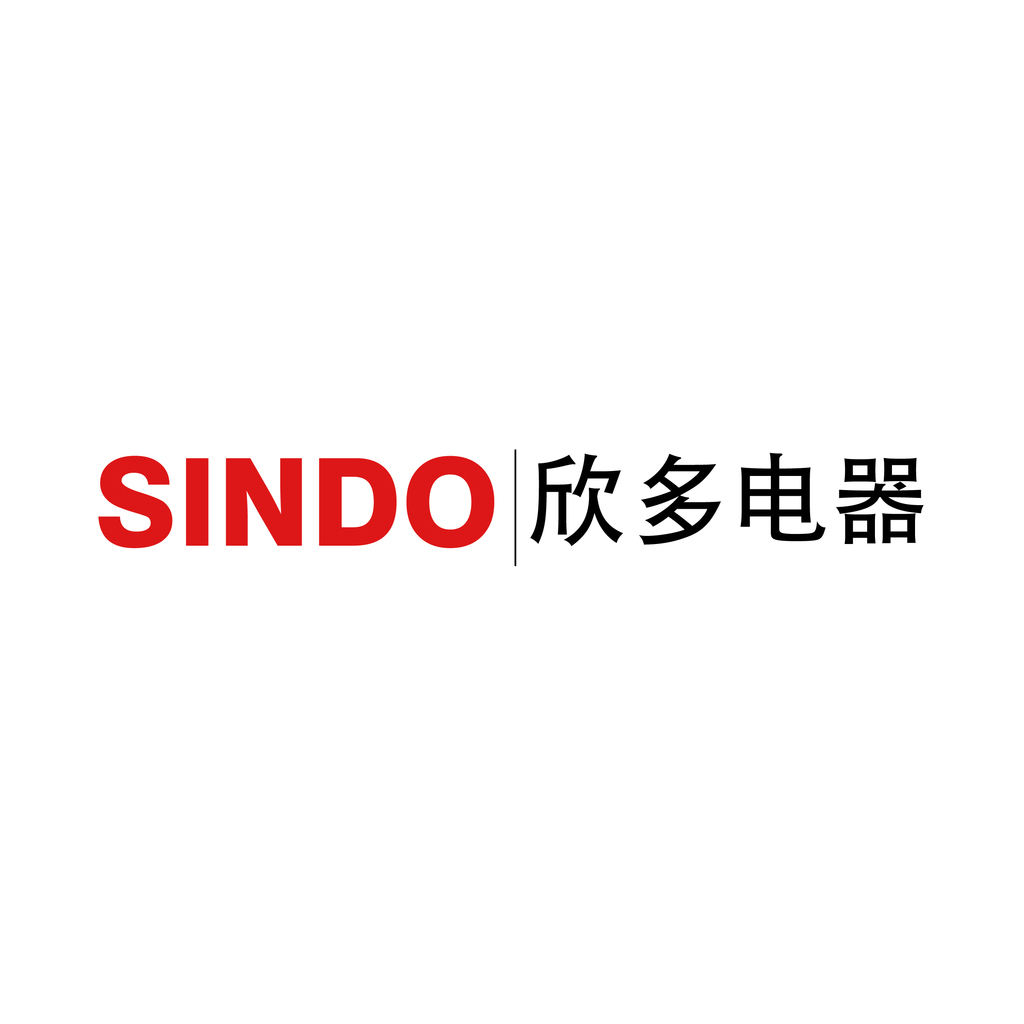 Ningbo Sindo Electric Appliance Co.,Ltd