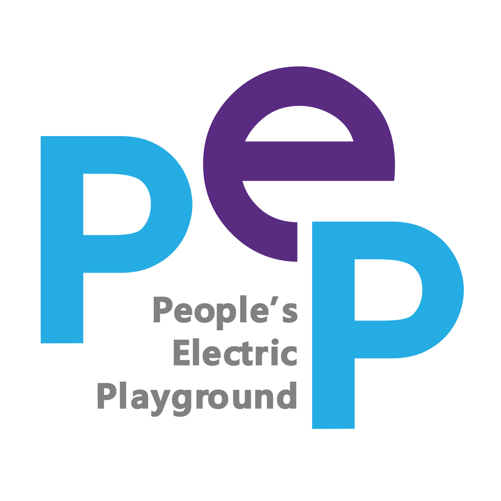 PEP Co., Ltd (People's Electric Playground)