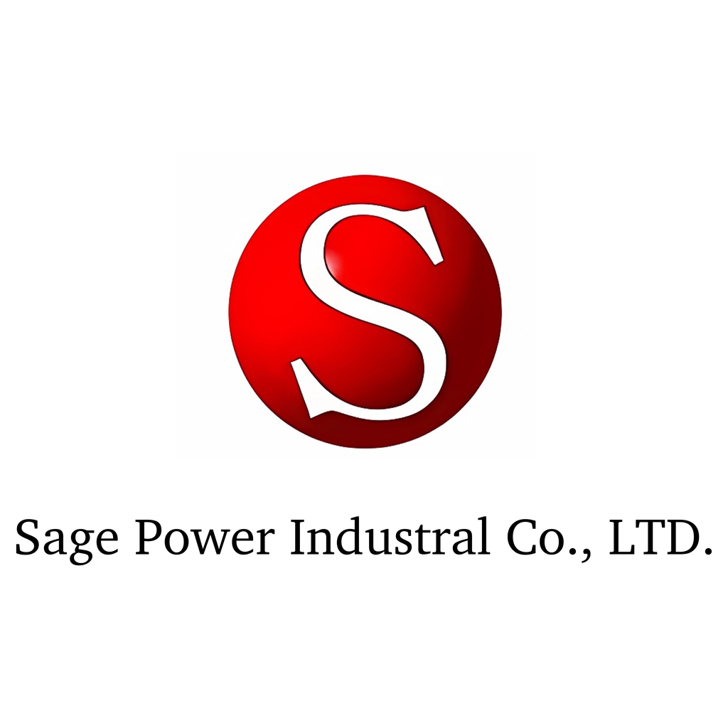 SAGE POWER INDUSTRIAL CO., LTD.