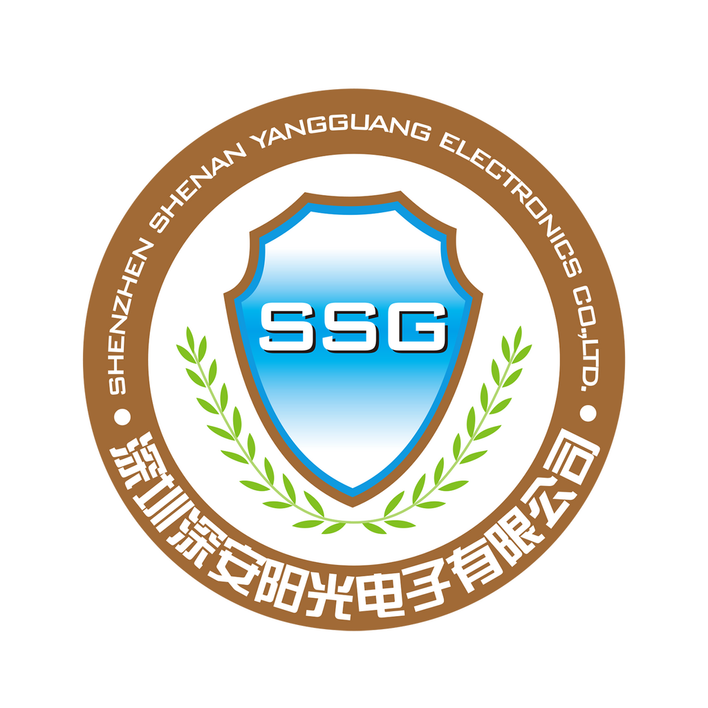 Shenzhen Shenan Yangguang Electronics Co.,Ltd.