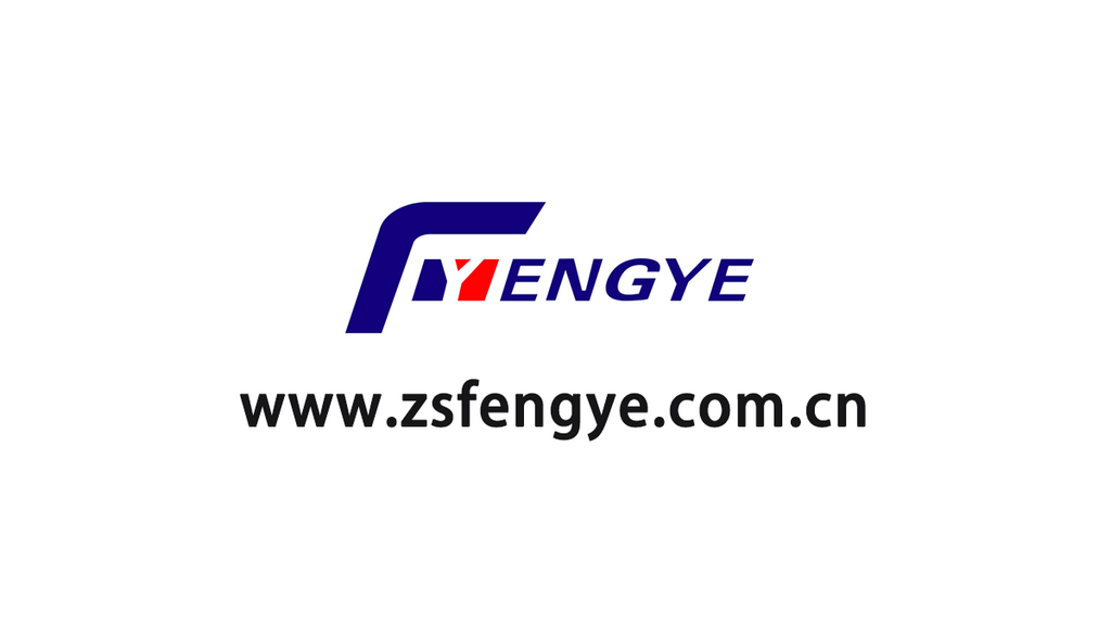 Zhongshan Fengye Electrical Appliances Co., Ltd