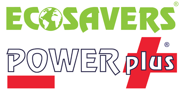 EcoSavers | POWERplus