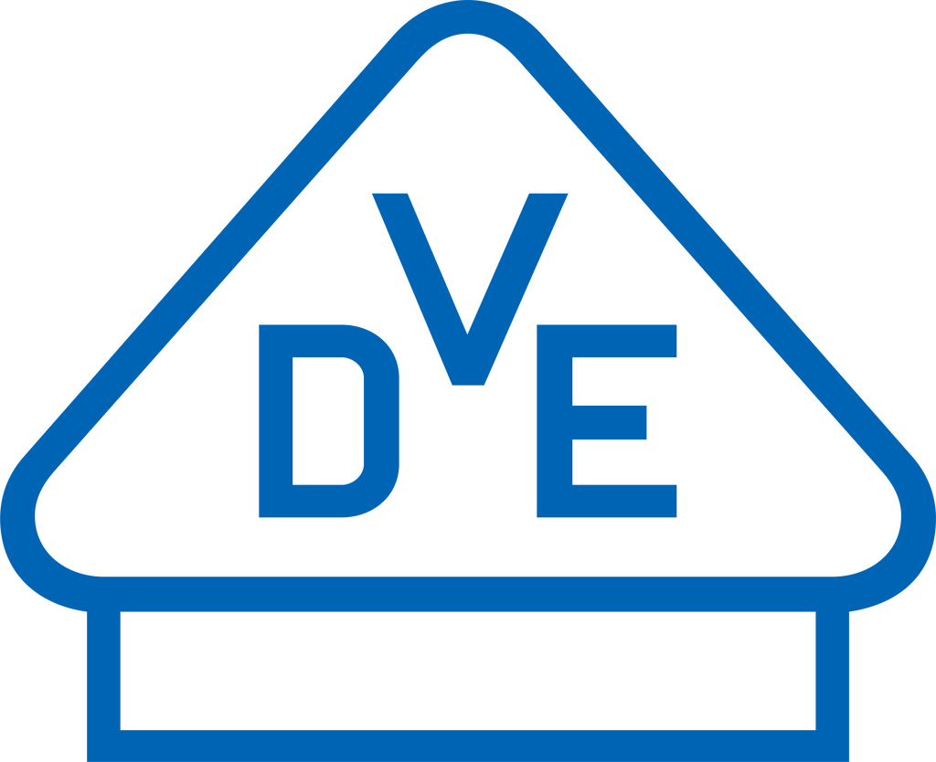 VDE Prüf- und Zertifizierungsinstitut GmbH