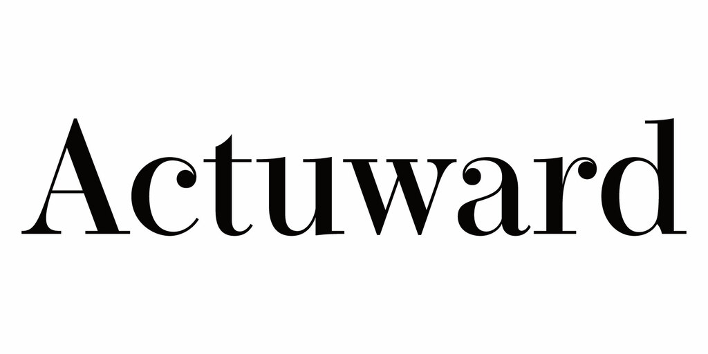 Actuward Corp.