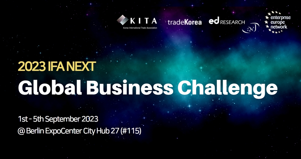 2023 IFA Global Business Challenge
