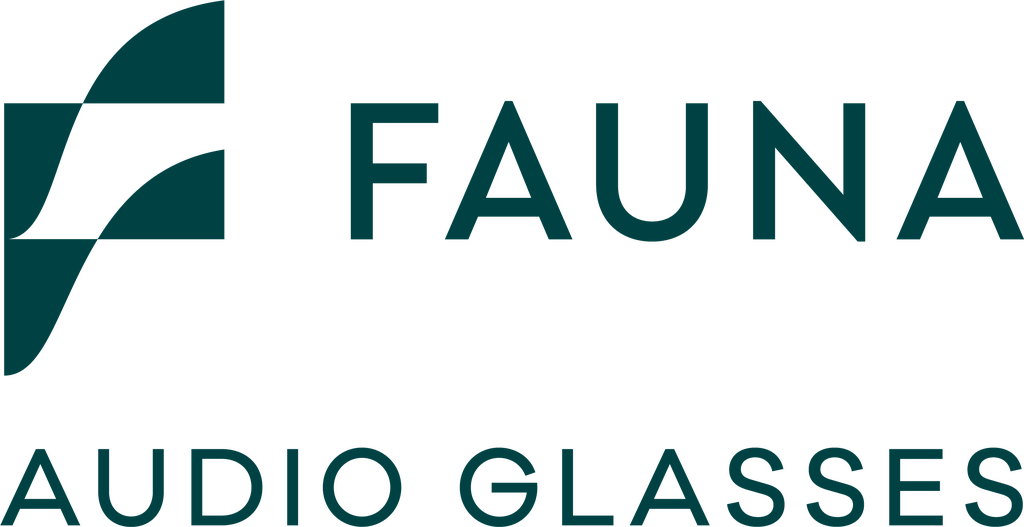 FAUNA Audio Glasses