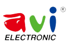 Changzhou AVI Electronic Co.,Ltd.