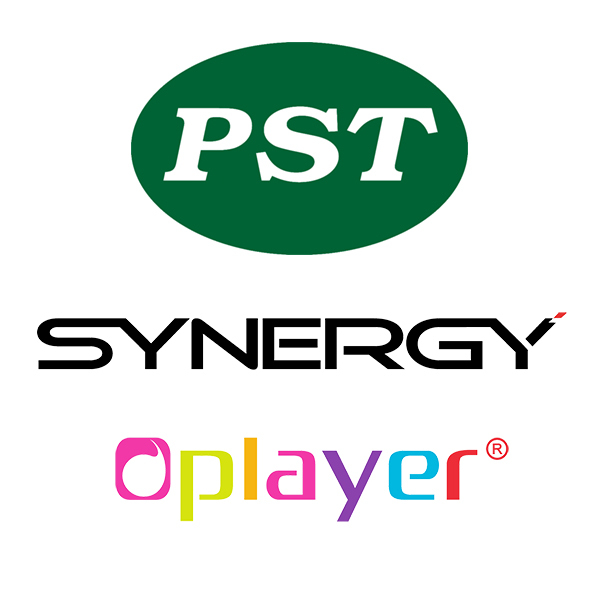 PST Presentation Systems Technology b.v. & Synergy Innovations Group Ltd