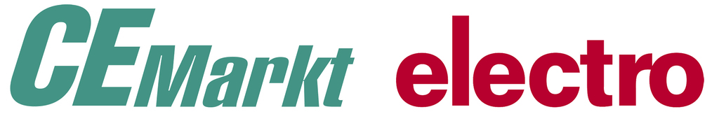 CE-Markt and CE-Markt electro