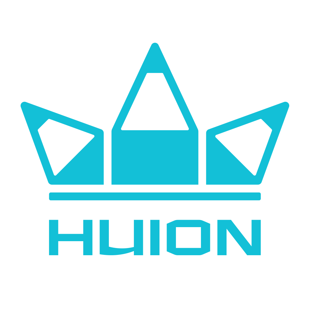 HUION