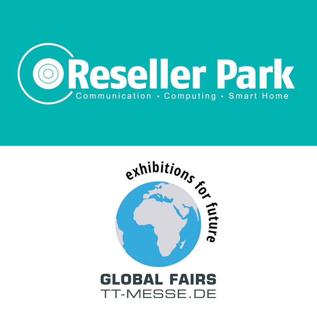 Global Fairs TT-Messe / Reseller Park