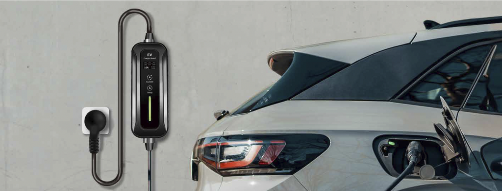 EV charging solutions