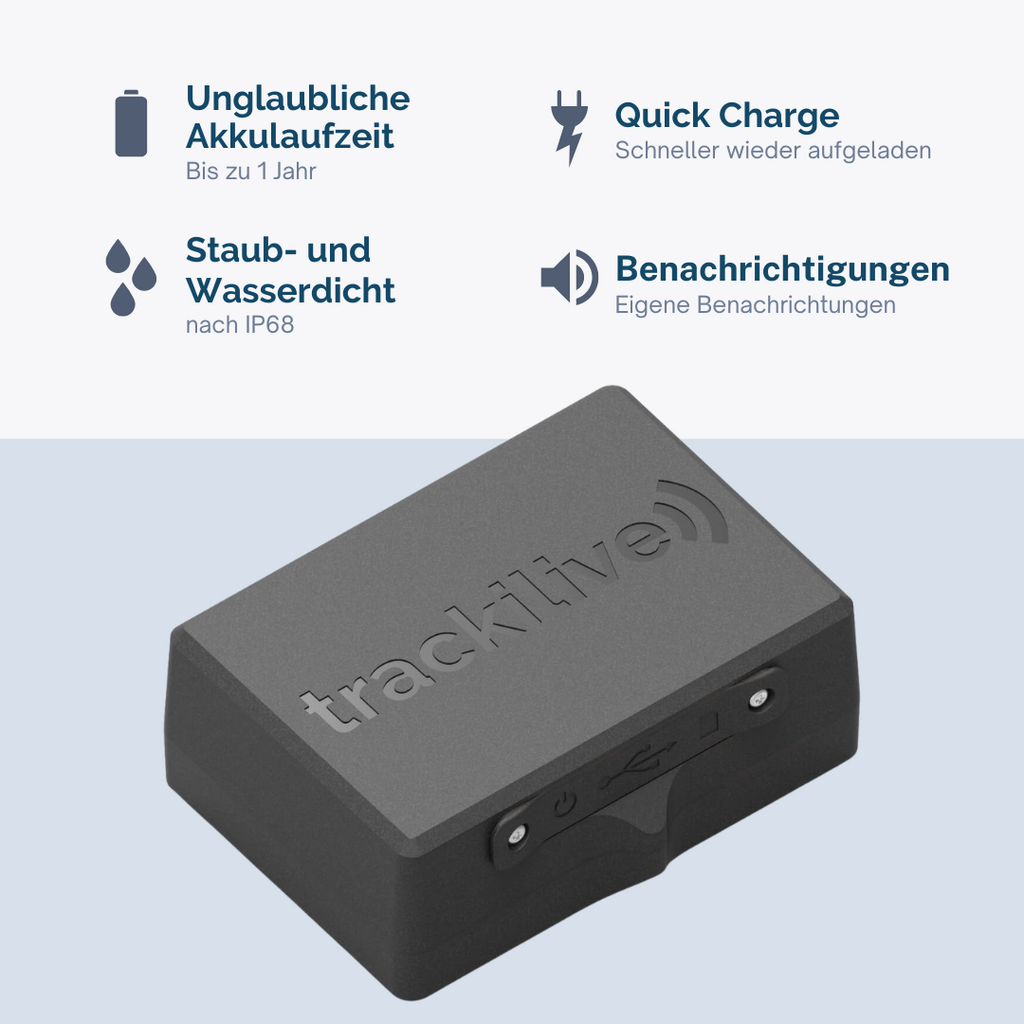 trackilive TL-60