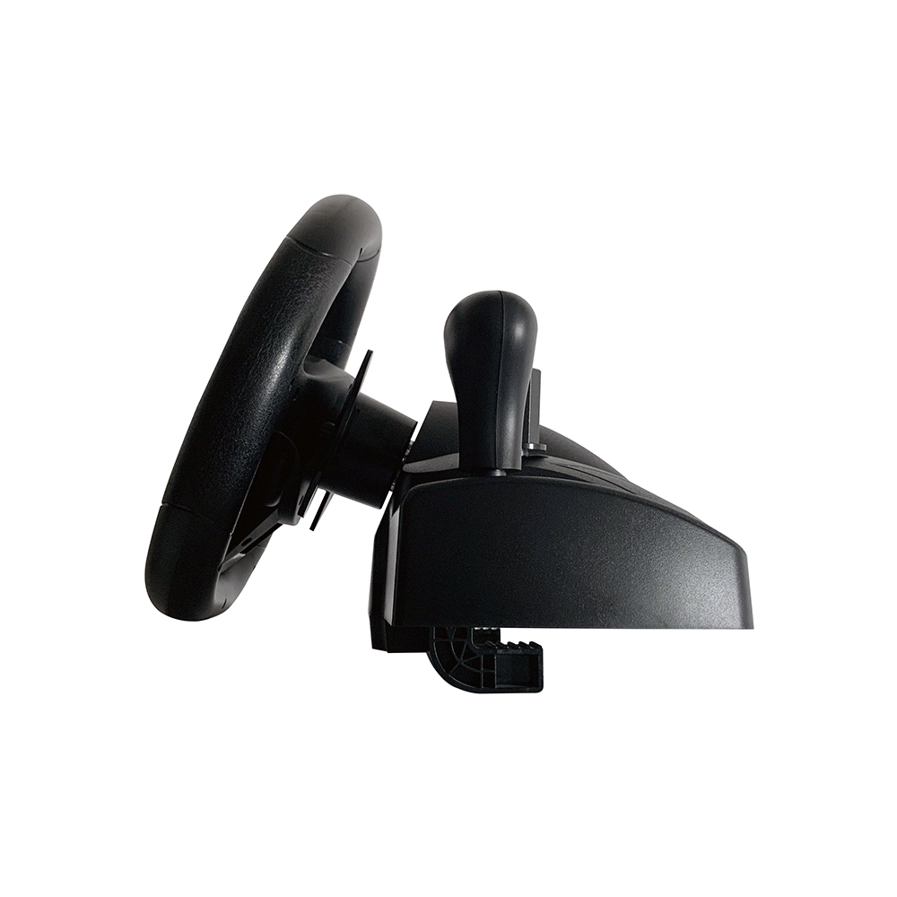 NS-9887 Multi-platform Game Steering wheel - IFA Berlin 2024