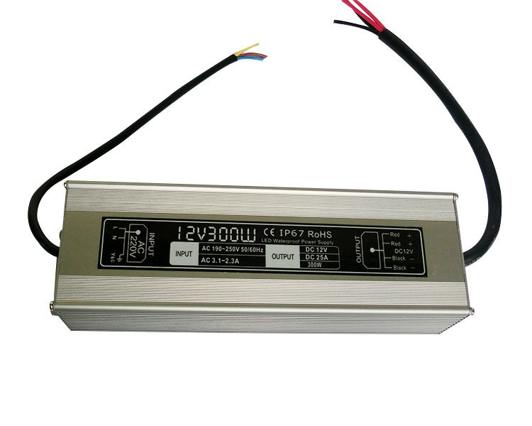 LED power supply