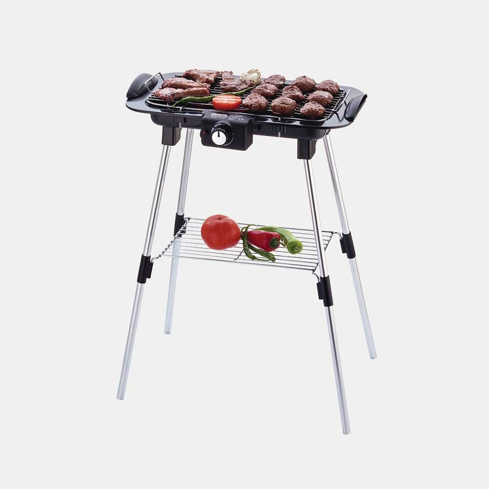 BARBEQUE