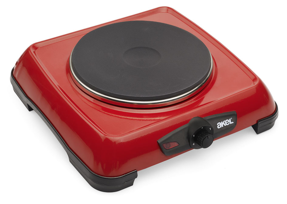 ELECTRICAL COOKER