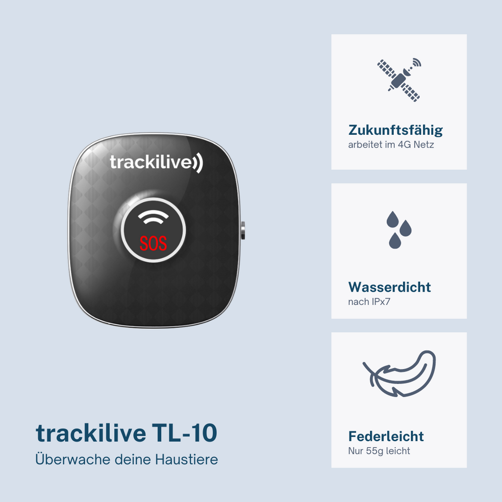 trackilive TL-10
