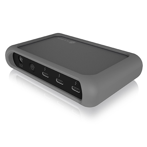 IB-HUB801-TB4